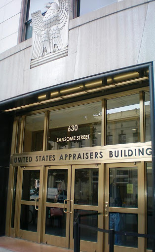 USCIS San Francisco Field Office - Thumbnail