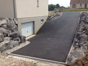 Photo n°4 de Vilbert Travaux Publics à Talmas (Société de travaux publics)