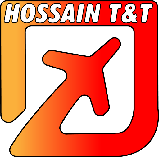 HOSSAIN T & T (HOSSAIN Travel & Tour) - Thumbnail