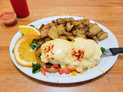 Eggcellent P'Eats - Thumbnail