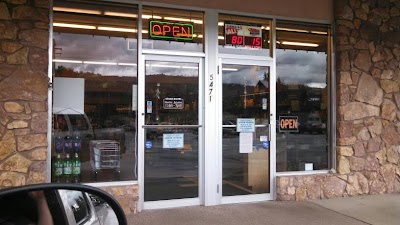 Idaho State Liquor Store