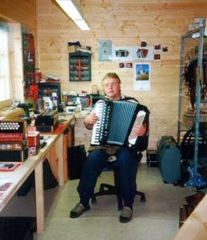 Harmonikabau.de - Visual