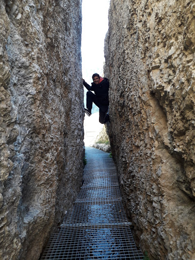 Vereda Nigüelas Gallery - Spain