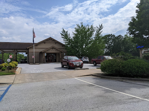 Blue Ridge Bank