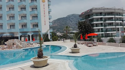 Photos of Sunshine Hotel
