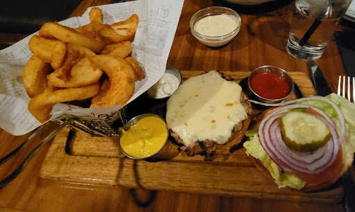 Mix Restaurant - Thumbnail