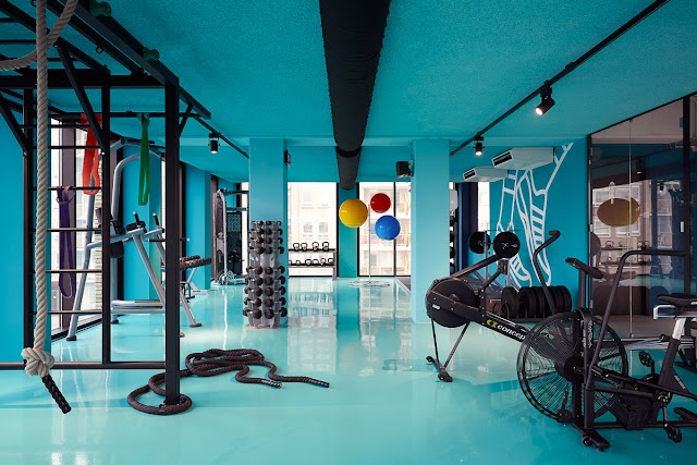 The Student Hotel Eindhoven