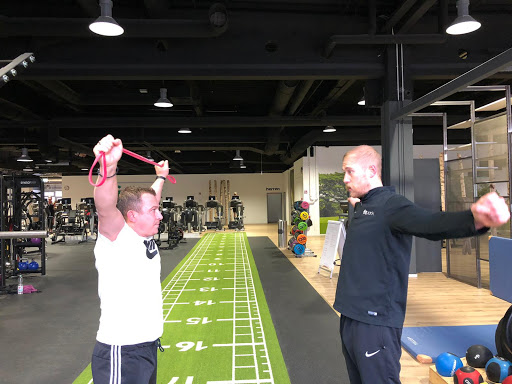 PTPark (Personal Trainer/ Personal Training im Fitpark)