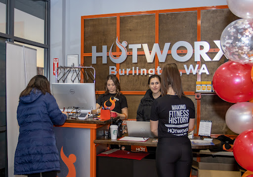 HOTWORX - Burlington, WA - Thumbnail