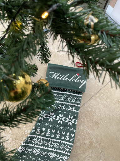 mitlokley - Visual