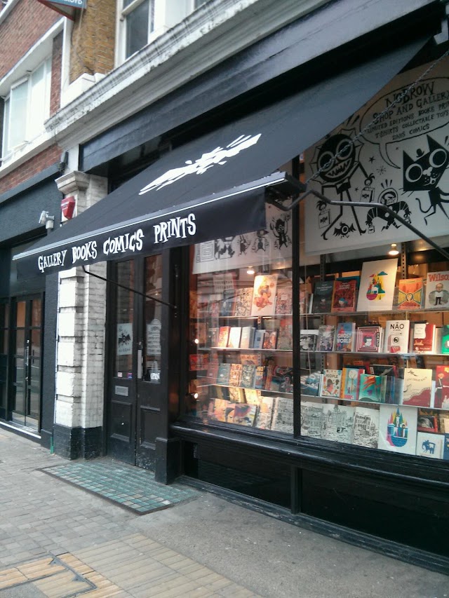 Nobrow