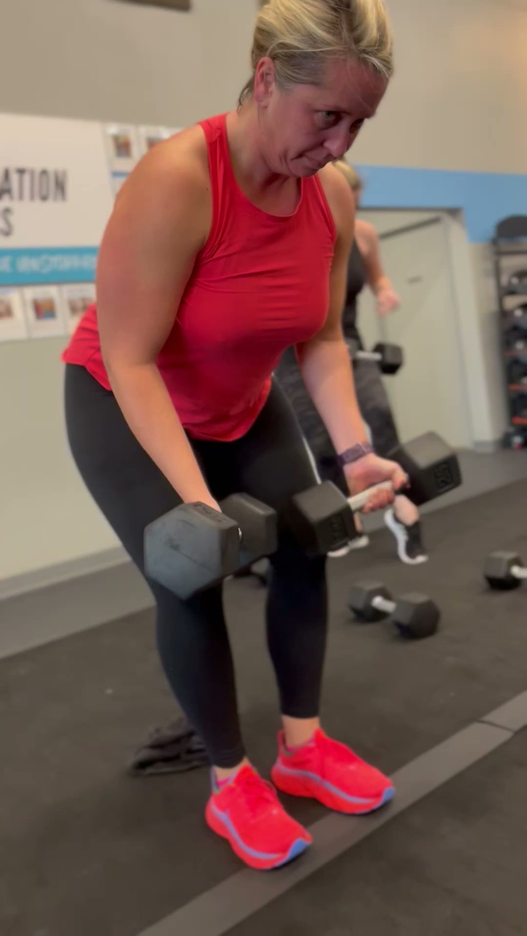 Burn Boot Camp photo 14