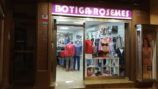 Botiga Roselles - Thumbnail