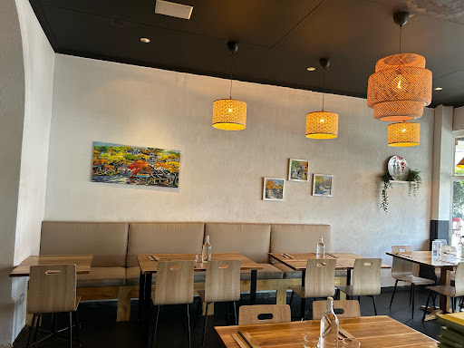 Photo of Anh Anh Vietnamese