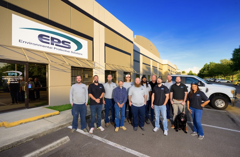Environmental Protective Solutions, Inc. photo