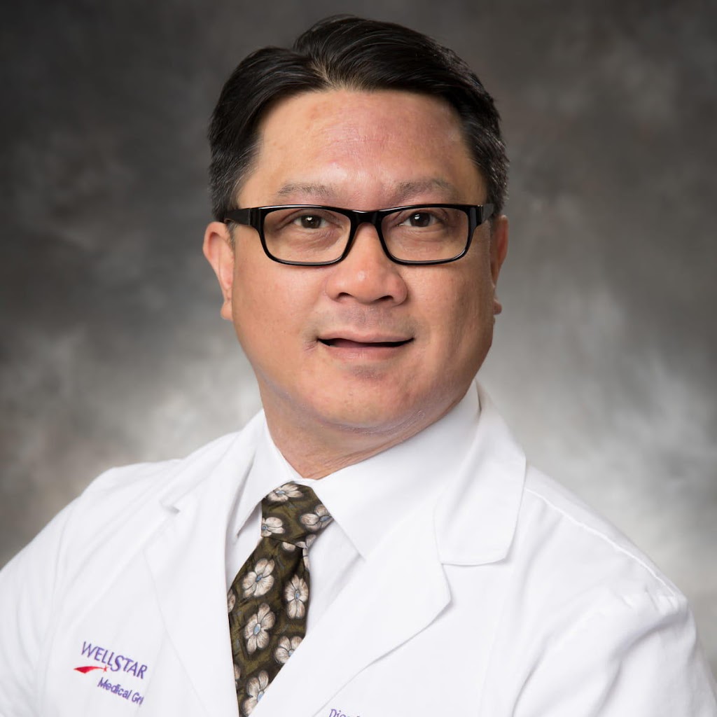 Diosdado Irlandez Md