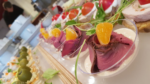Drachenhöhle Catering - Thumbnail