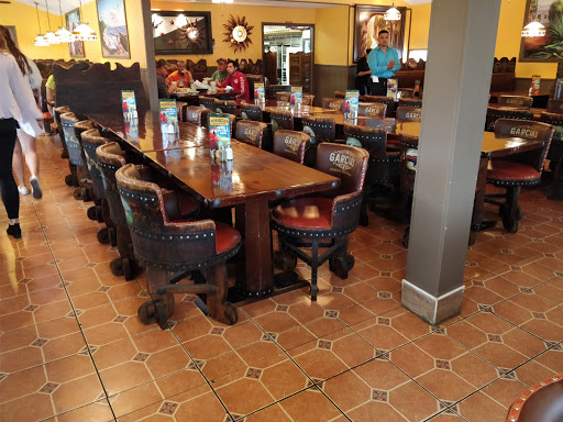 Mi Garcia's Mexican Restaurant - Thumbnail