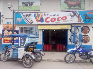 Veterinaria 