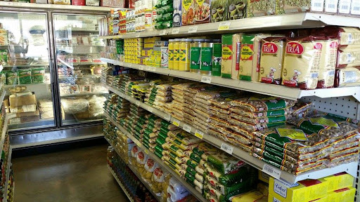 Mediterranean Grocery Gallery - United States