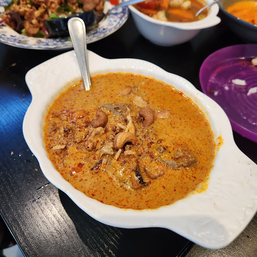Pimm's Thai Restaurant - Thumbnail