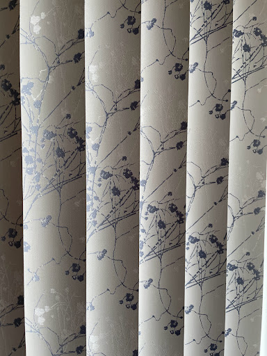 Poppy Love Curtains & Blinds Camberley - Thumbnail