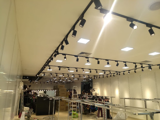 Eletricista Profissional Jhony Serviços Elétricos