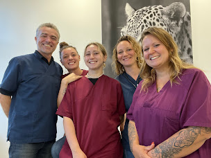 Photo n°2 de Jourda Stephane à Villiers-Saint-Frédéric (Vétérinaire)