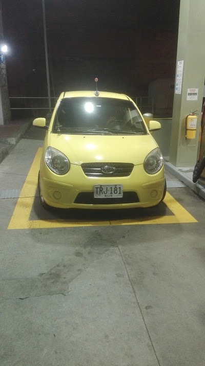 Photos of Gazel Kr64aa Service Station