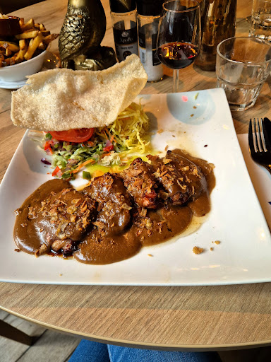 Restaurant De Krooon - Thumbnail
