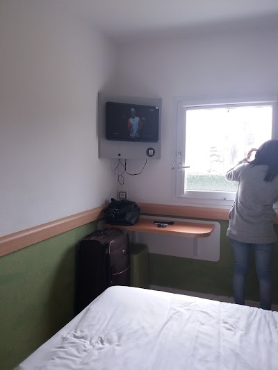 Photos of H&ocirc;tel Ibis Budget El Jadida