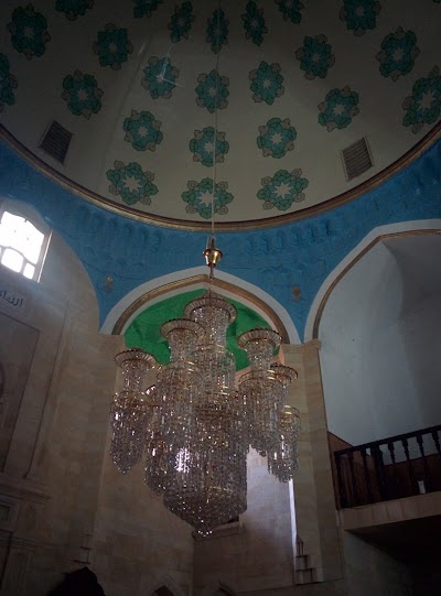Photos of Derbentskaya Dzhuma Mechet'