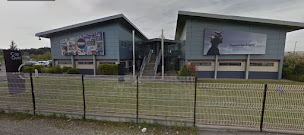 Photo n°2 de Arovim Alliance3 Immobilier à Vourles (Agence d'immobilier d'entreprise)