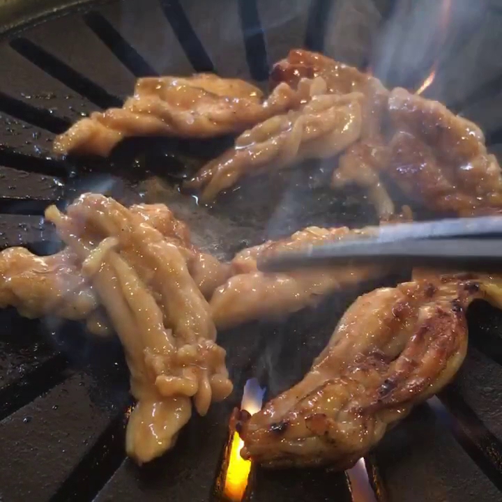 焼肉12番【和牛食べ放題4780円】