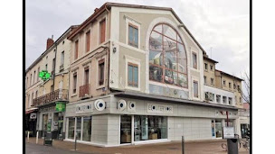 Photo n°1 de Écouter Voir Optique Mutualiste à Ambérieu-en-Bugey (Fournisseur de lentilles de contact)