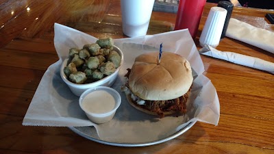 Photos of McPherson's Bar and Grill