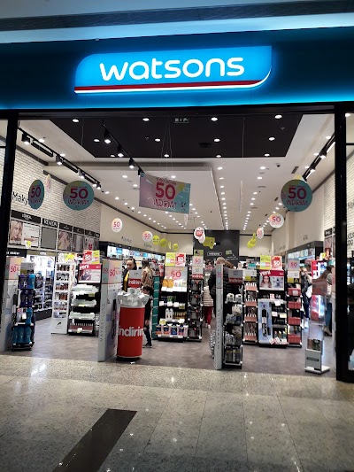 Watsons