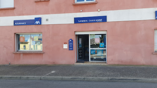 AXA Assurance et Banque Eirl Chavanne Sandra - Thumbnail