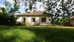 Photo n°7 de Les Gites de La Palue à Castets (Lodge)