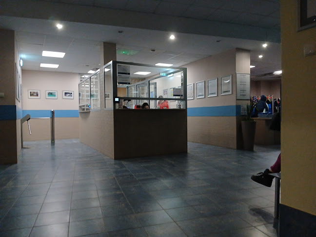 Pływalnia Szuwarek - Kompleks sportowy