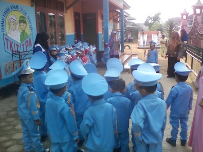 Photos of TK IT Nurul Fikri