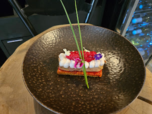 Photo n°42 de Restaurant Le Saint Rémens pere et fils à Saint-Maurice-de-Rémens (Bar)