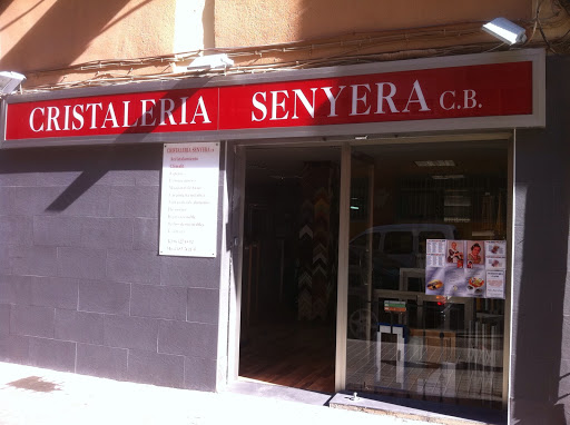 Cristaleria Senyera C.B.
