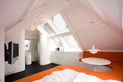 Photos of Short Stay Apartment The Hague | MAFF Den Haag