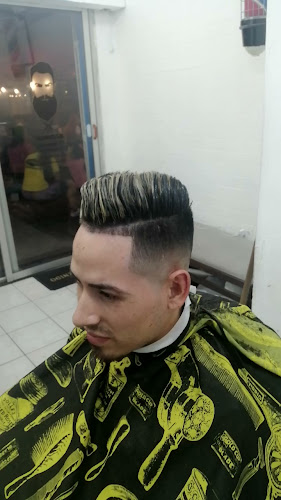 Horarios de Donleobarberoficial