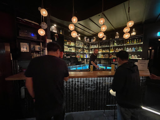 Mothers Milk Brighton - Thumbnail