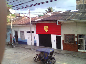 Hostal Las Amazonas Inn 0