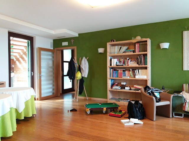Polisena L'Altro Agriturismo