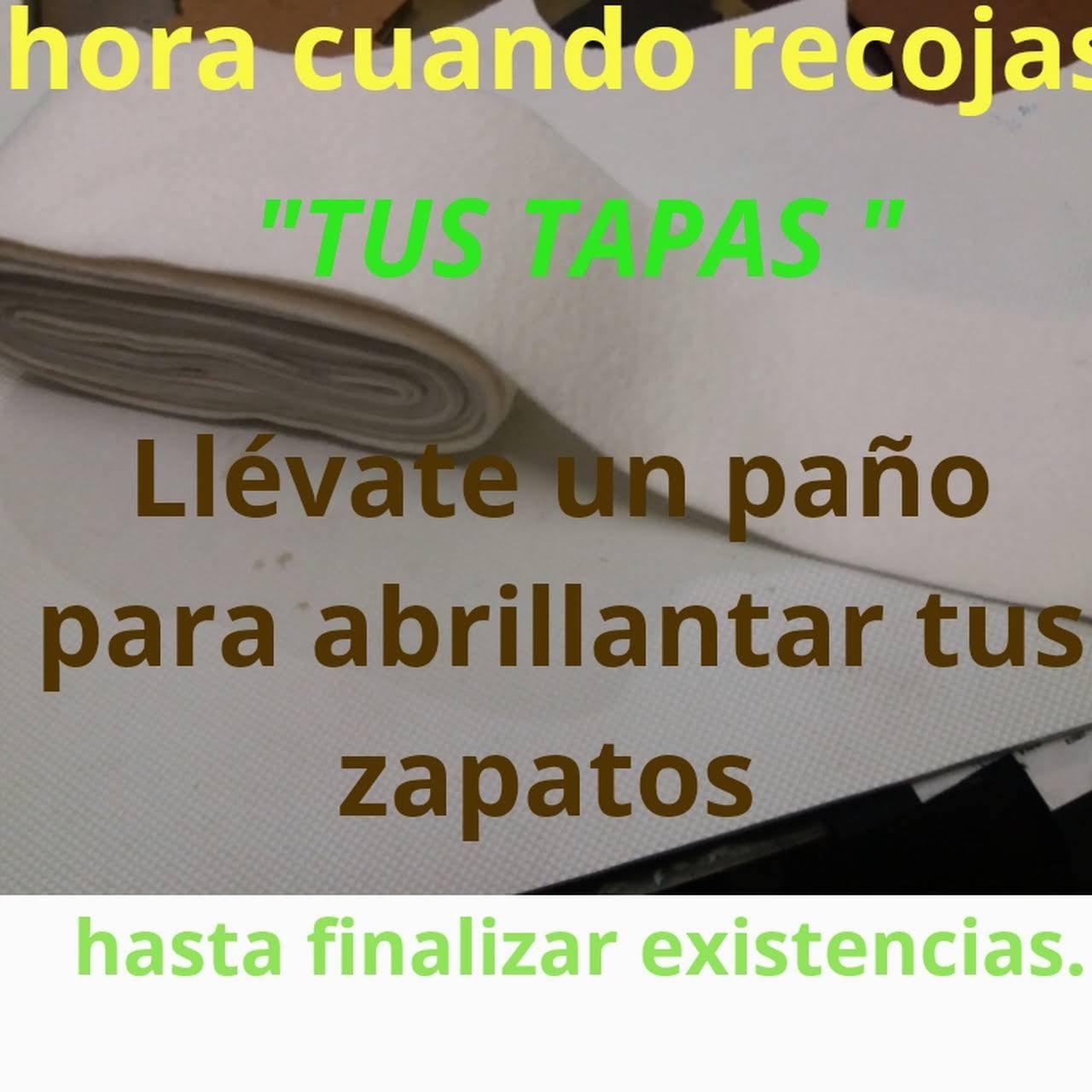 Aitor Reparacíón de Calzado, Copia afilado de cuchillos y tijeras y arreglo de paraguas. - Zapatero en San Sebastián
