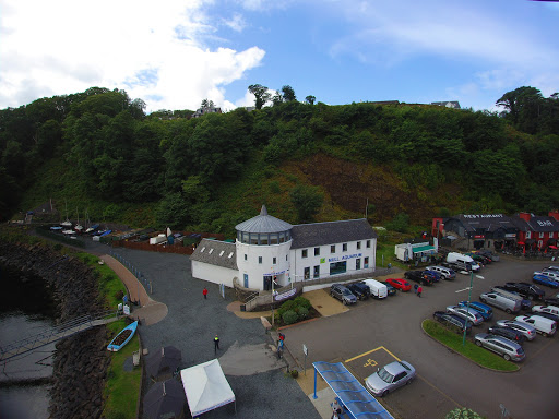 Tobermory Harbour Association in Isle of Mull - photo 2